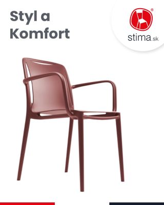 ⚫🎈 VELAIR – kreslo a stolička, ktoré si zamilujete na prvé posedenie🎈⚫ ✨Hľadáte pohodlie, štýl a udržateľnosť v jednom?...